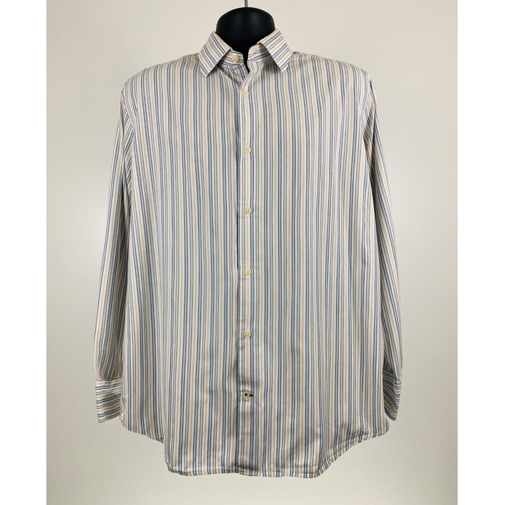 BANANA REPUBLIC Men’s Size L Vintage- 100% Cotton